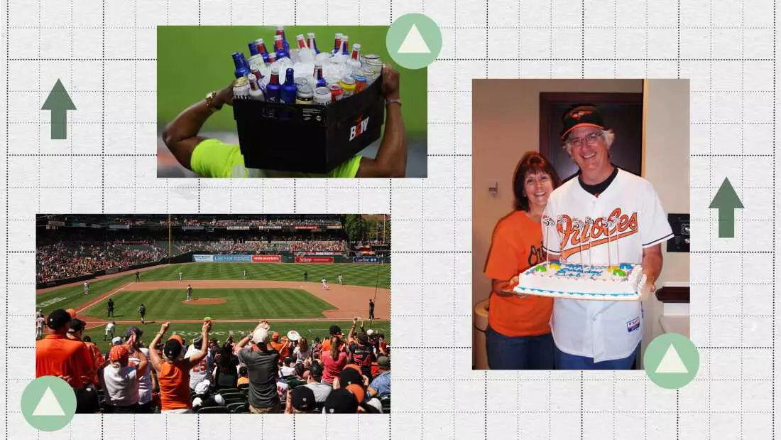 The Escalating Cost of Sports Tickets: A Fan's Dilemma
