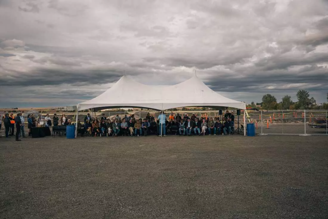 Craft Flour Movement Boosts Farmers and Indigenous Communities Amidst Trade Challenges
