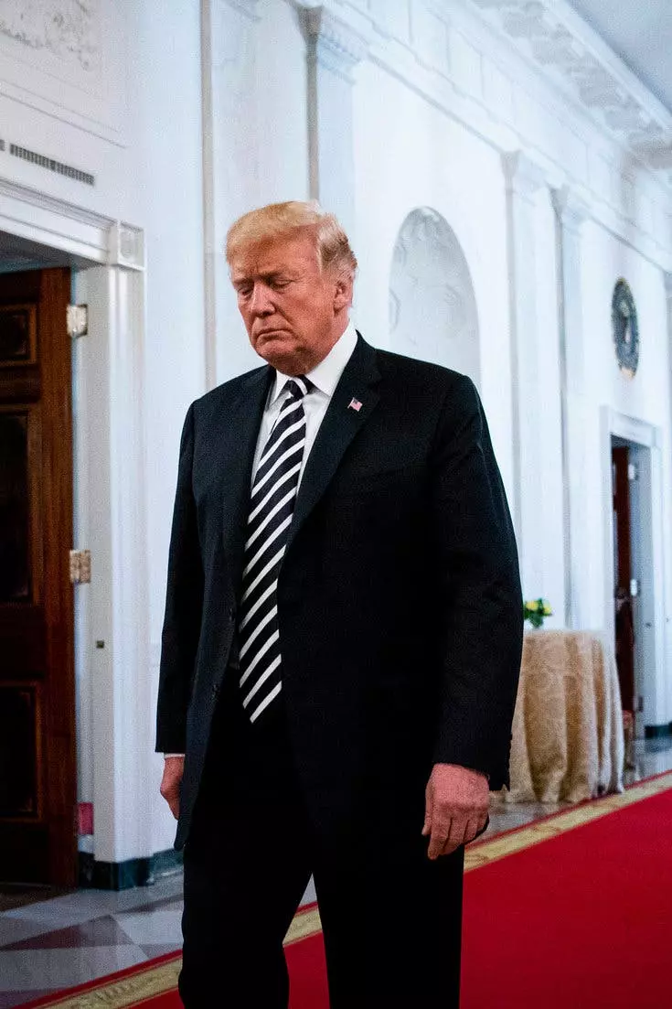 Understanding the Repercussions of Trump's Asia Visit