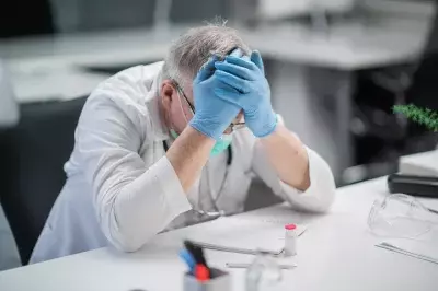 Medical Professionals Tackle Shame in Healthcare