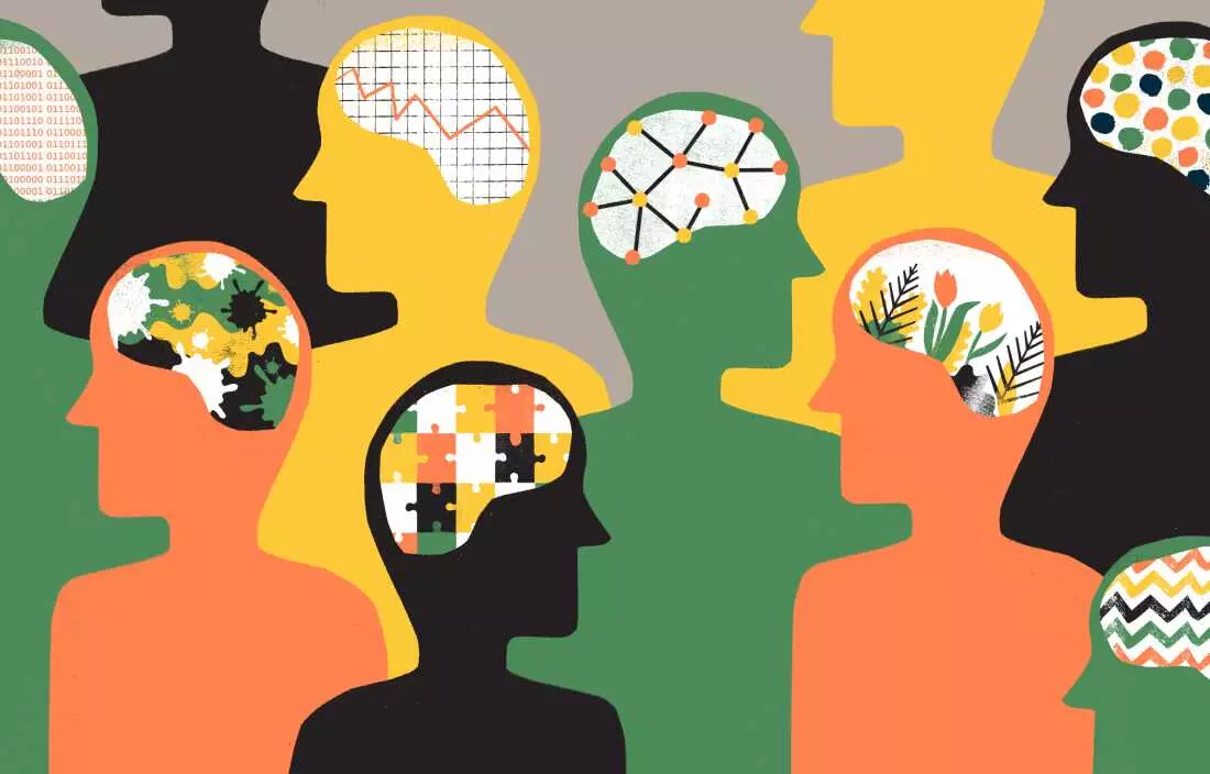 Understanding Neurodivergence: A Comprehensive Overview