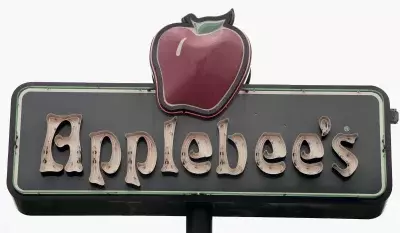 The Enduring Appeal of Chain Restaurants in America