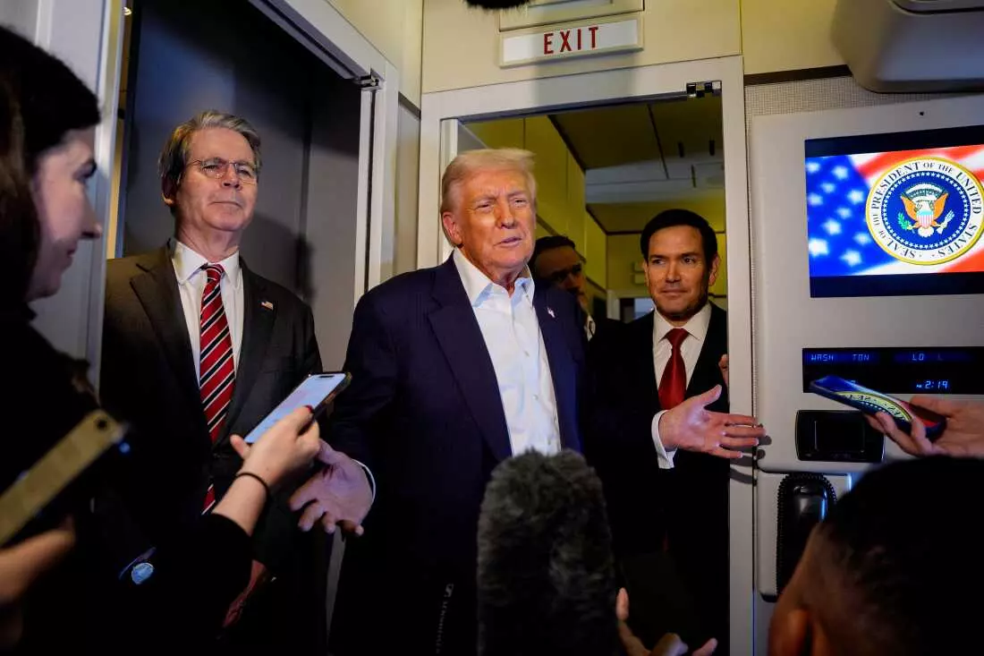 The Unconstitutional Pursuit of a Third Term Presidency