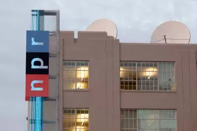 NPR's Legal Battle with CPB Over White House Influence Proceeds to Trial