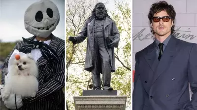 Test Your Knowledge: The Weekly News Quiz