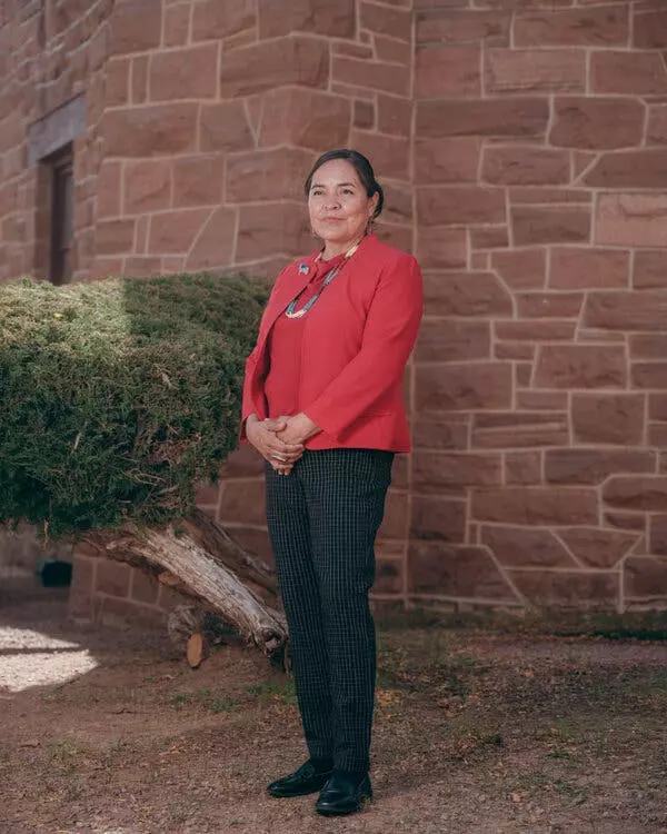 The Future of Coal on the Navajo Nation: A Contentious Debate