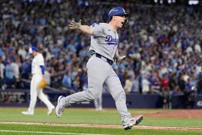 Dodgers Secure Back-to-Back World Series Titles in Thrilling Game 7