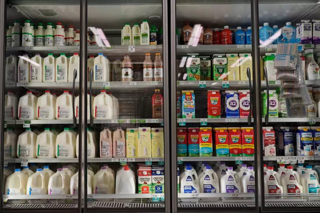 U.S. Administration Faces Crucial Decision on Food Aid Funding