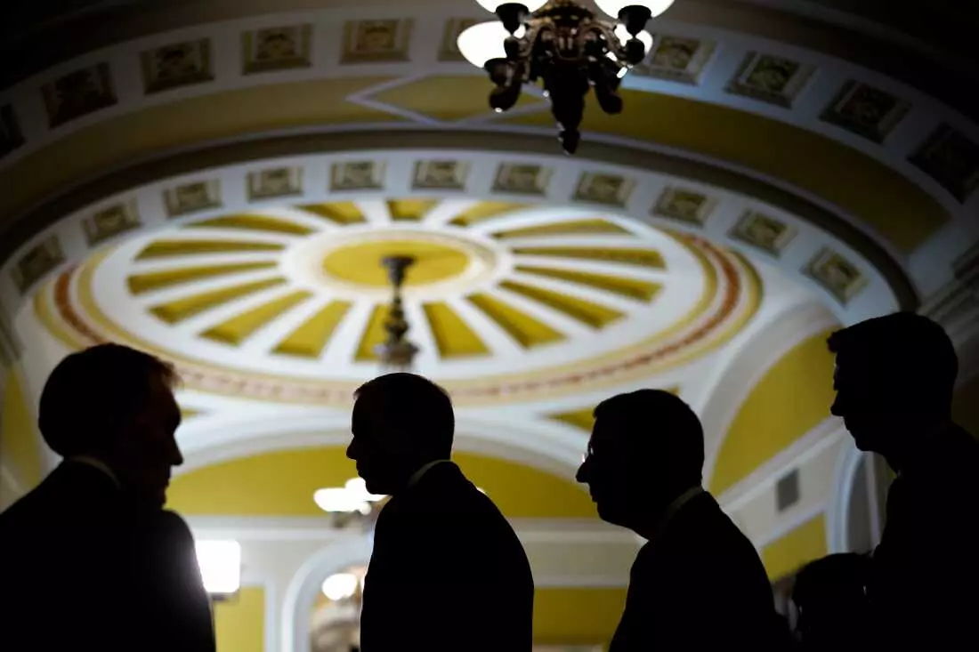 The Enduring Healthcare Debate and its Role in the Record Government Shutdown