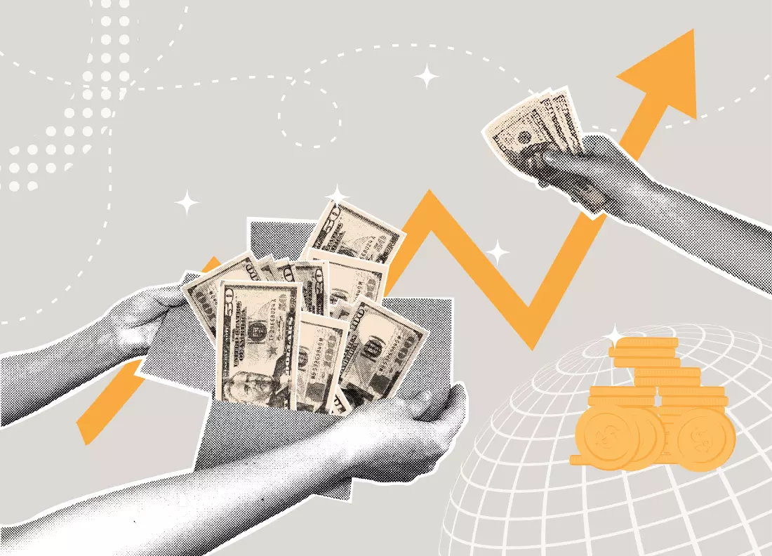 New Tax Provisions Favor Affluent Americans