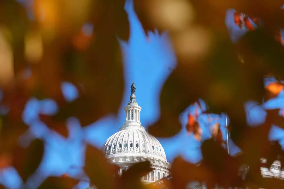 Government Shutdown Sets New Record as Economic and Social Strain Intensifies