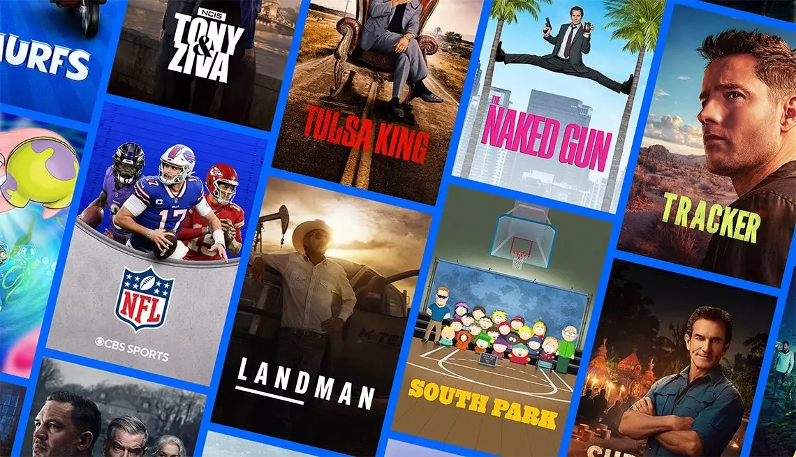 Stream Without Limits: Why Paramount+ Is Worth Watching