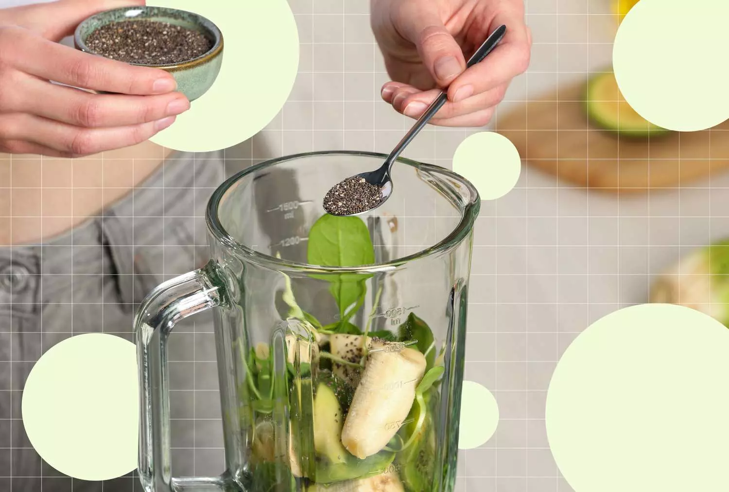 Maximizing Health Benefits of Chia Seeds: A Comprehensive Guide