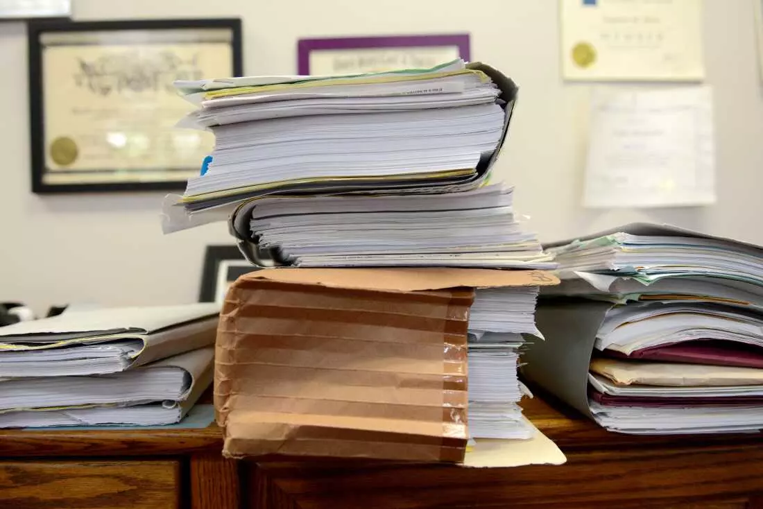 DOJ Dismissals Spark Concerns Among Immigration Judges