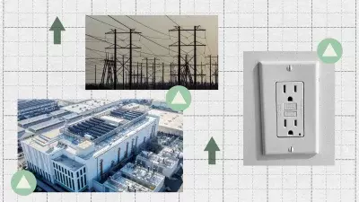 AI's Growing Energy Appetite: The Unseen Force Behind Rising Electricity Bills
