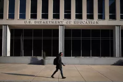 Federal Judge Rules Education Department's Partisan Emails Violated First Amendment