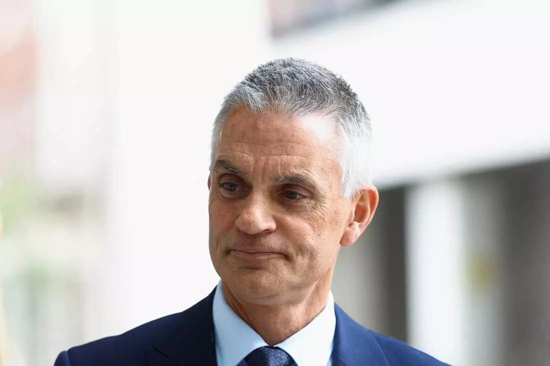 BBC Leadership Resigns Amidst Trump Speech Editing Controversy
