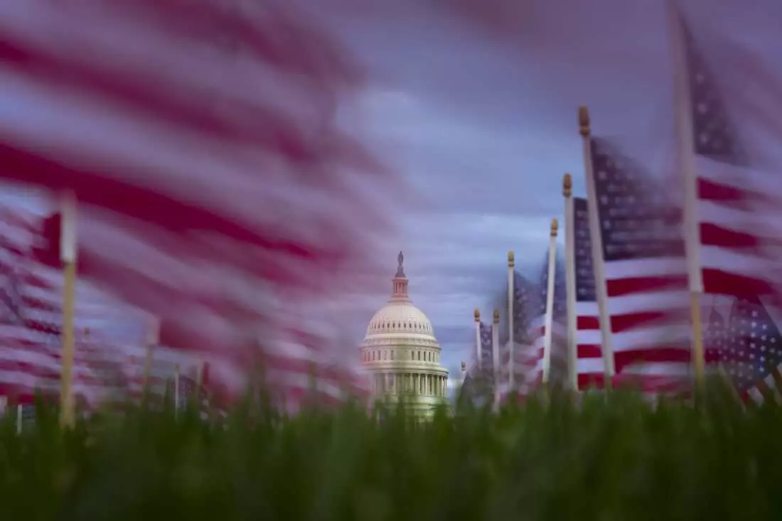 Democrats' Enduring Advantage Post-Shutdown Agreement