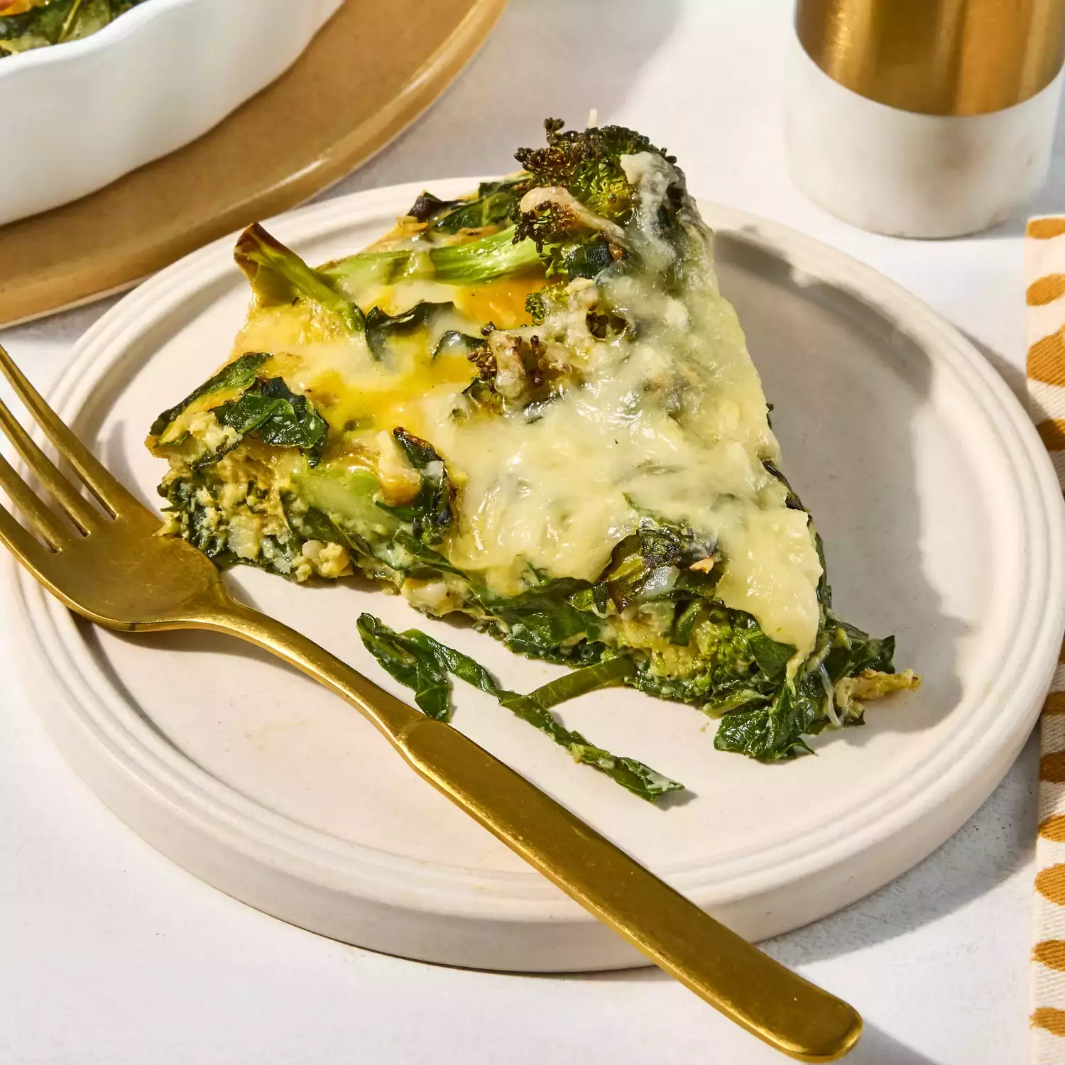 Fuel Your Morning: Delicious High-Protein Breakfasts