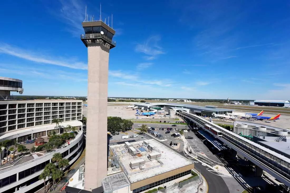 Lingering Air Travel Chaos Expected Post-Government Shutdown