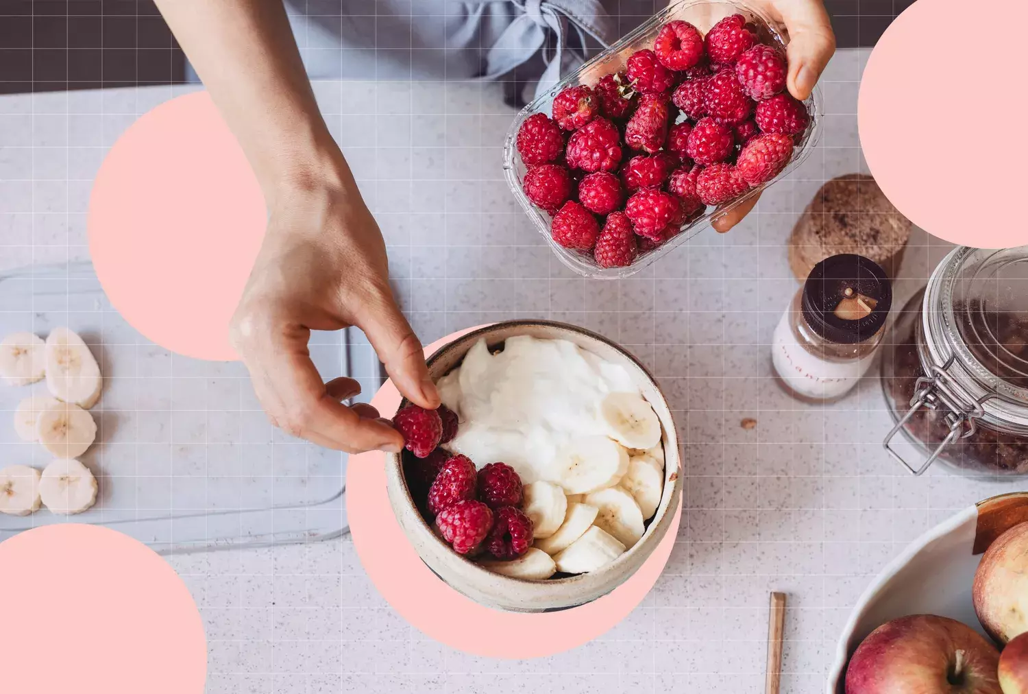Smart Food Substitutions for Effective Weight Management