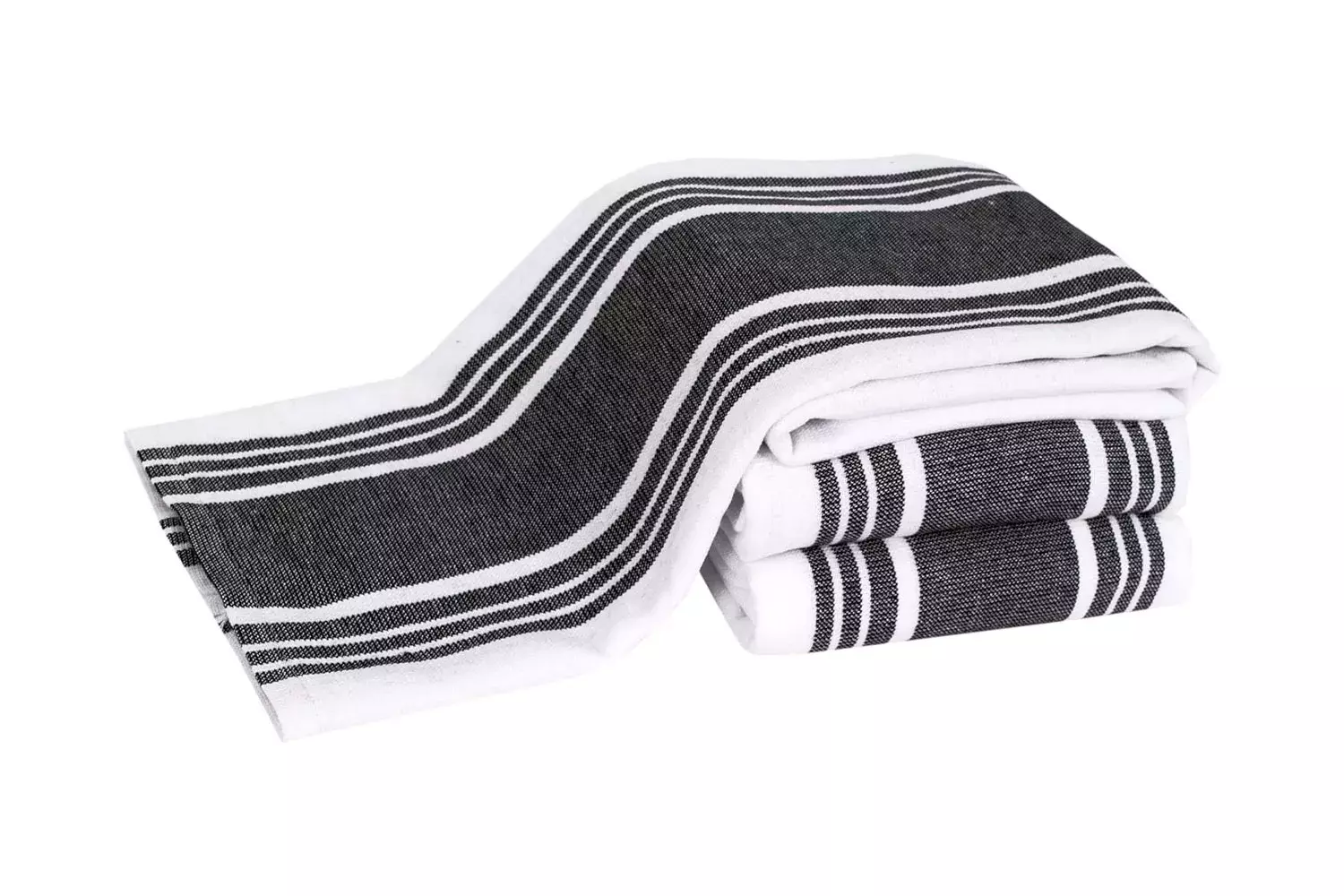 The Ultimate Host Gift: All-Clad Dual Kitchen Towels