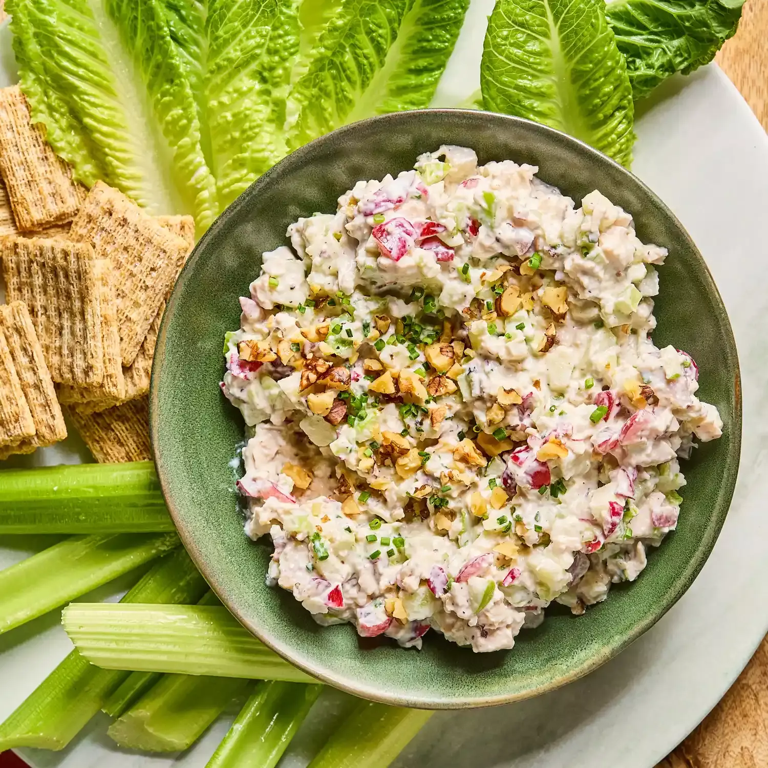 21 Healthy Relish Tray Recipes for Light and Flavorful Appetizers