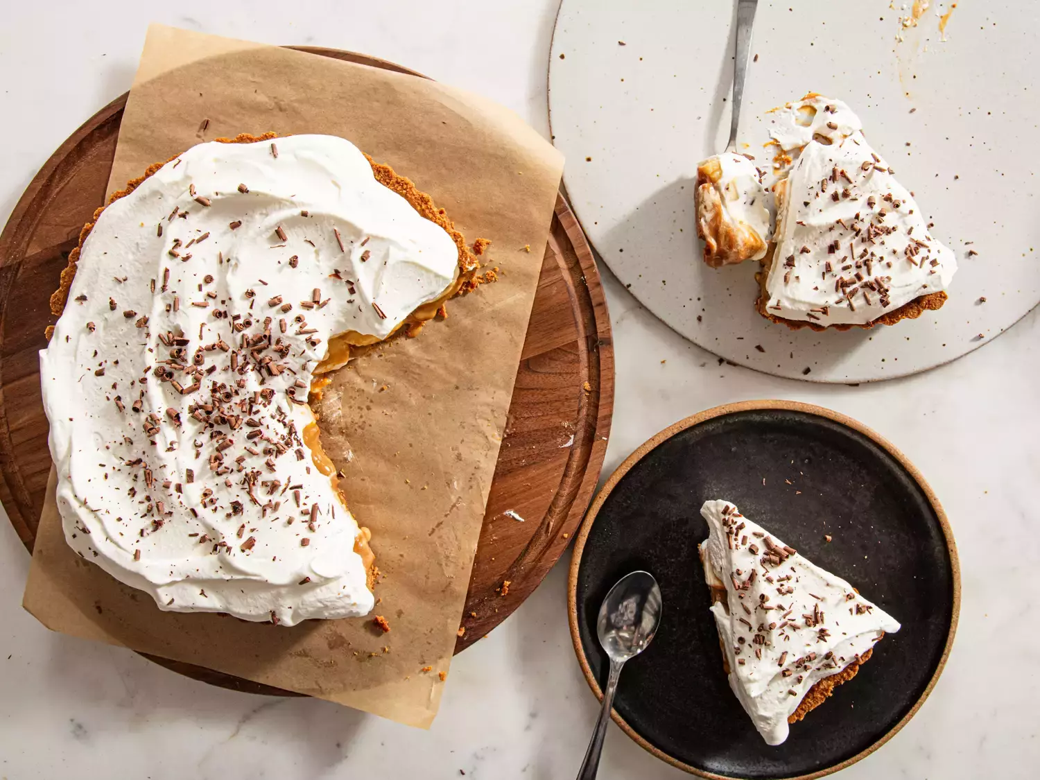 A Connoisseur's Guide to the Best Pie Recipes