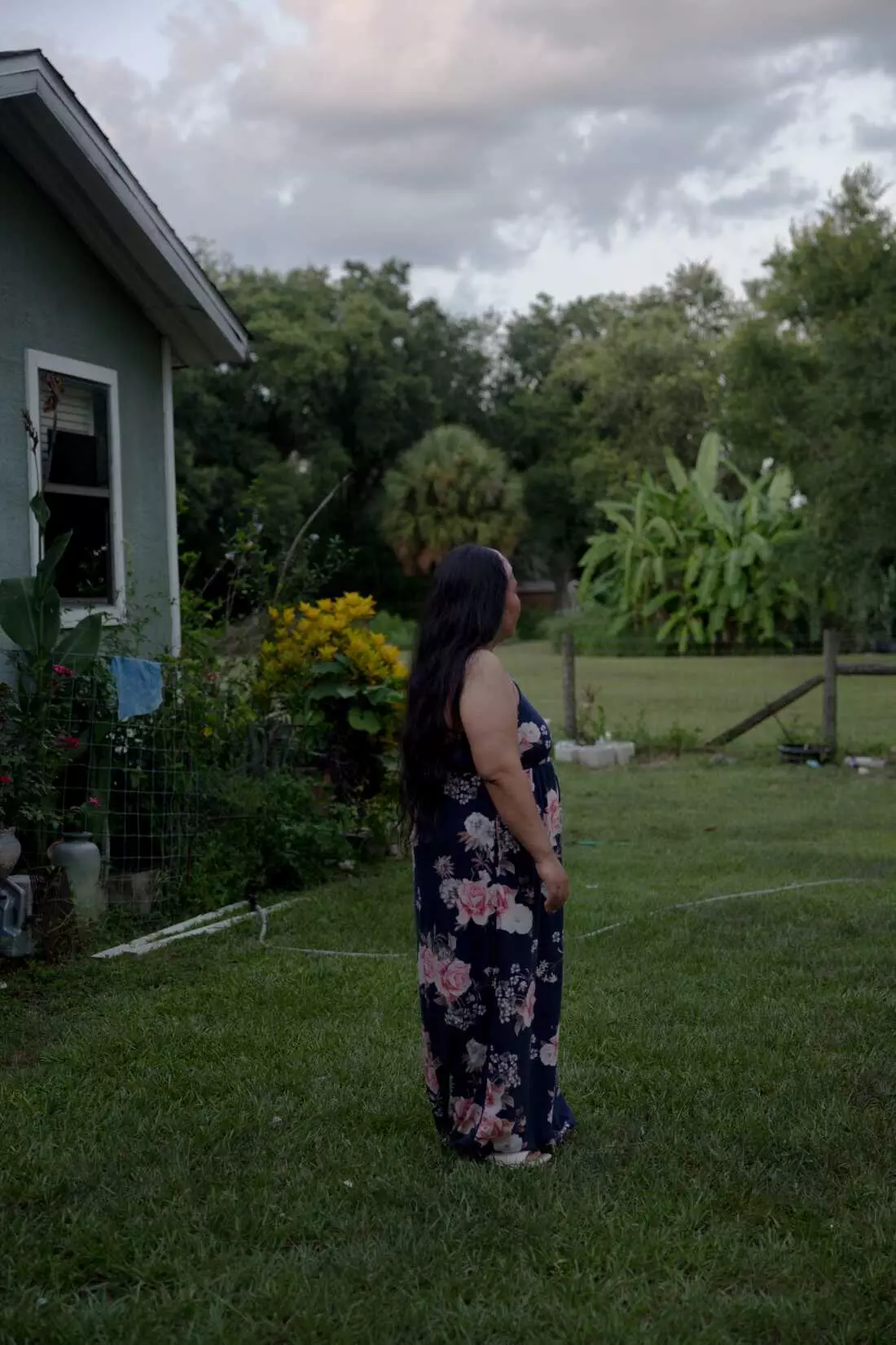 Immigration Crackdown Sparks Internal Migration Among Undocumented Residents in the U.S.