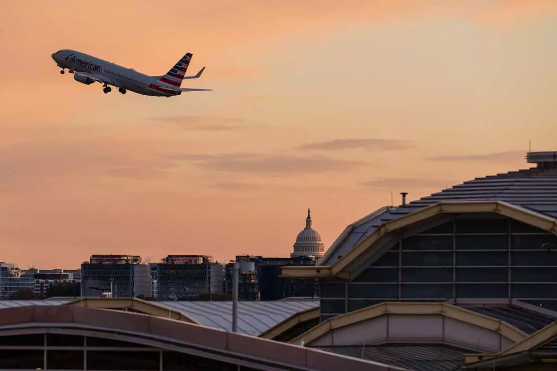 Government Shutdown Ends, But Lingering Effects Remain