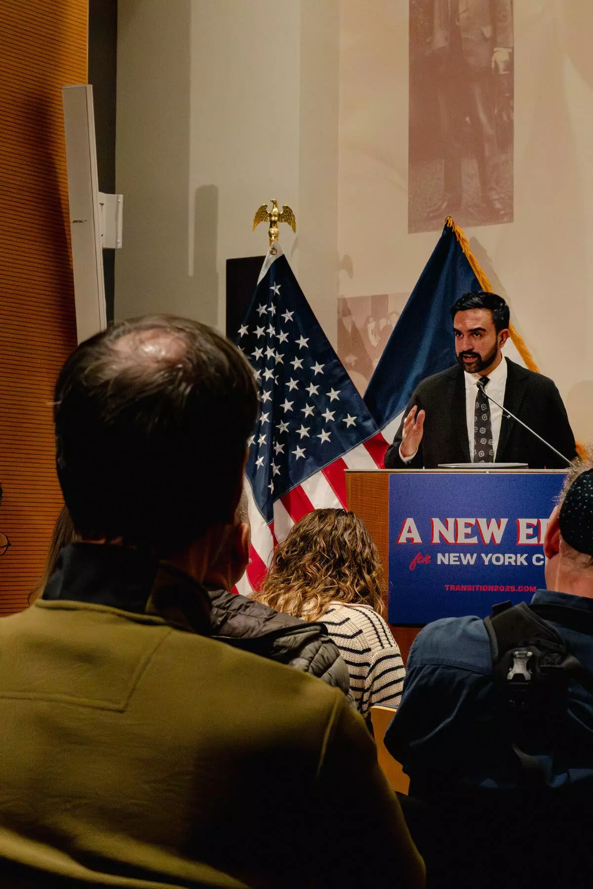 New York City Mayoral Election: Recent Developments and Key Moments