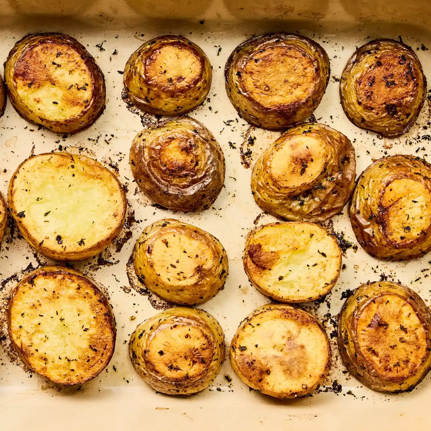 Delectable French Onion Melting Potatoes: A Culinary Masterpiece