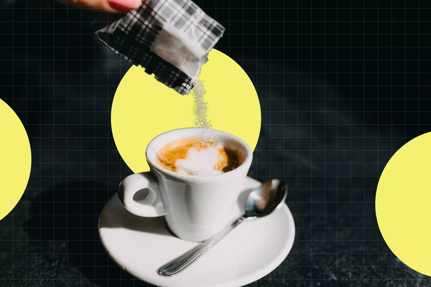The Complex Role of Artificial Sweeteners in Weight Management and Gut Health