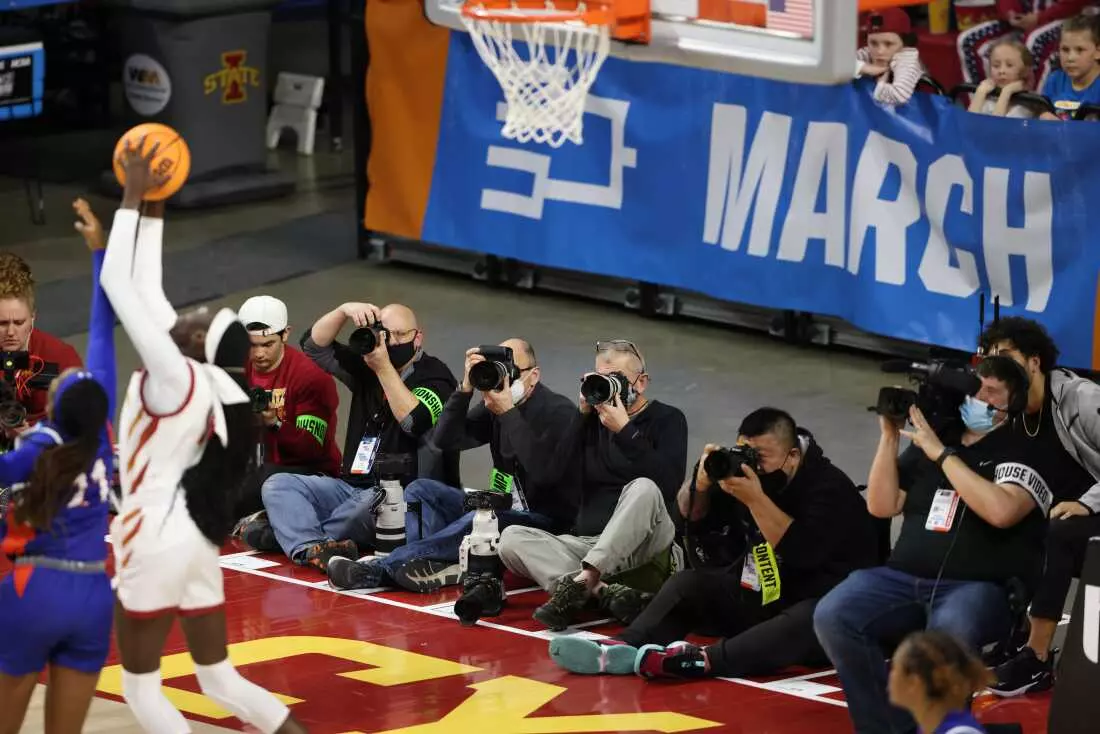 The Dual-Edged Sword of Social Media for College Athletes: Opportunity and Harassment