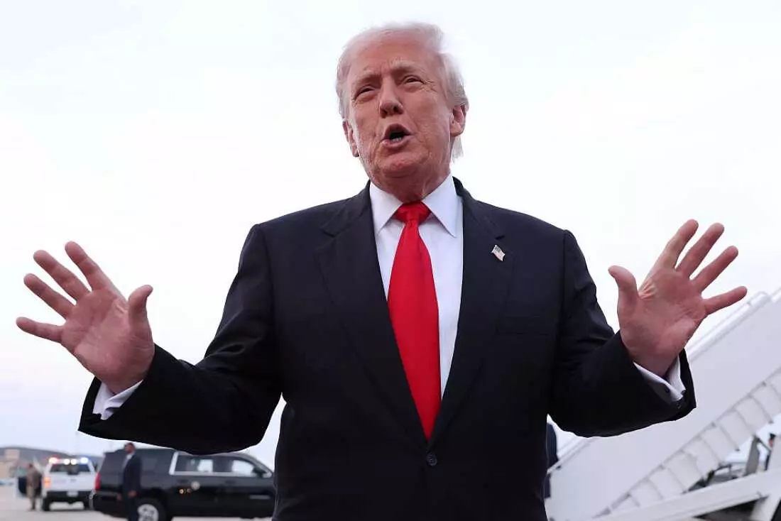 Economic Concerns Challenge Trump's Re-election Prospects