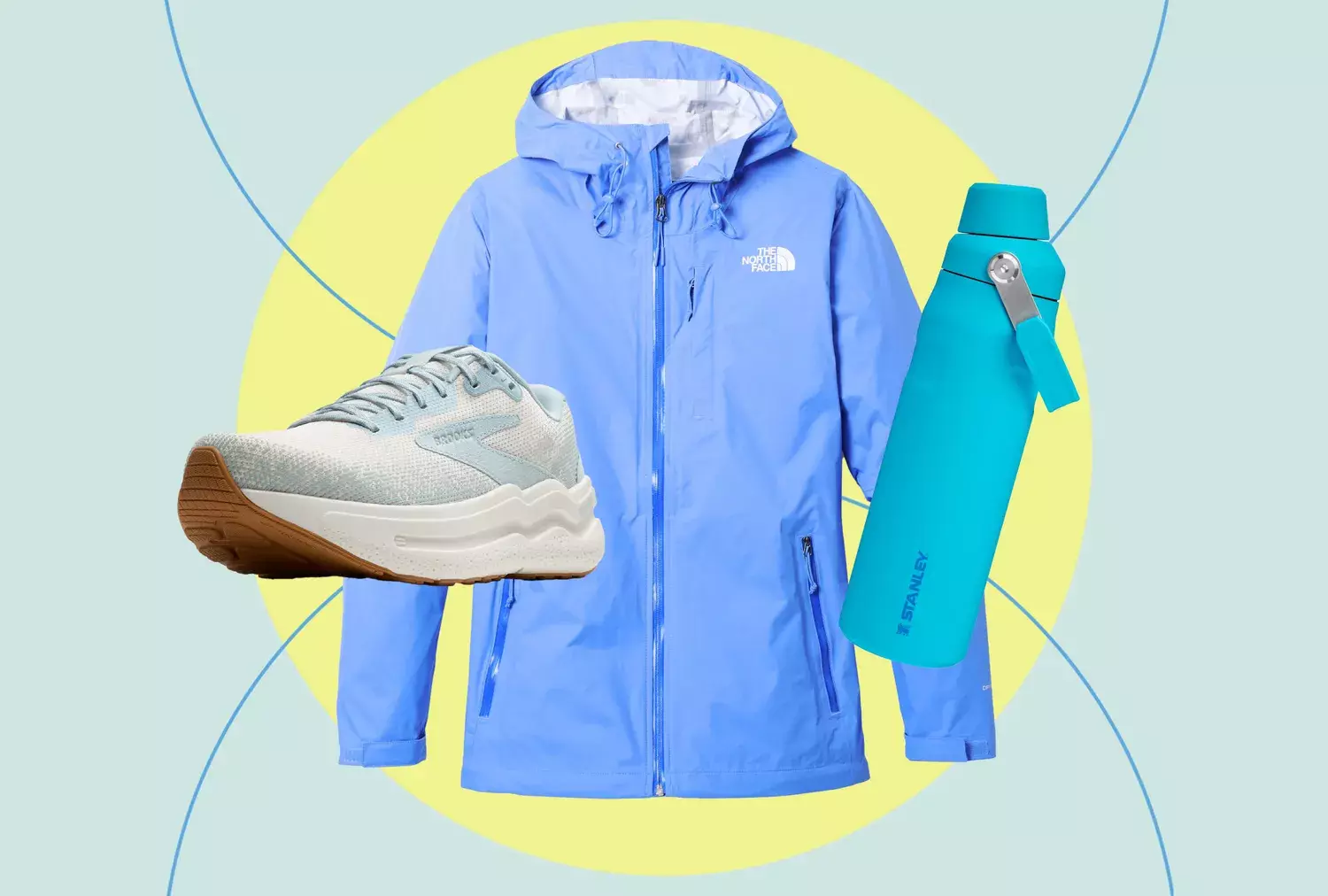 REI's Holiday Sale: Essential Gear for Outdoor Activities at Unbeatable Prices