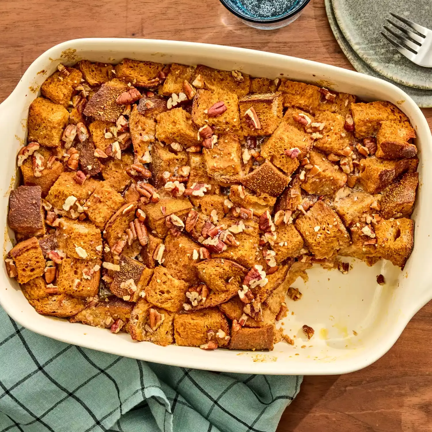 Effortless Morning Delights: A Collection of Make-Ahead Breakfast Recipes