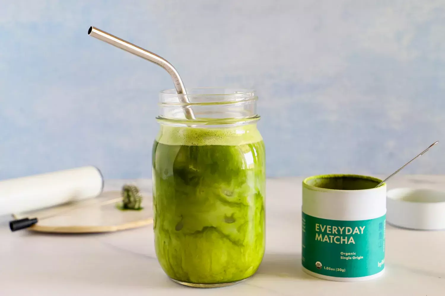 Rishi Tea Everyday Matcha: The Perfect Gift for Matcha Enthusiasts