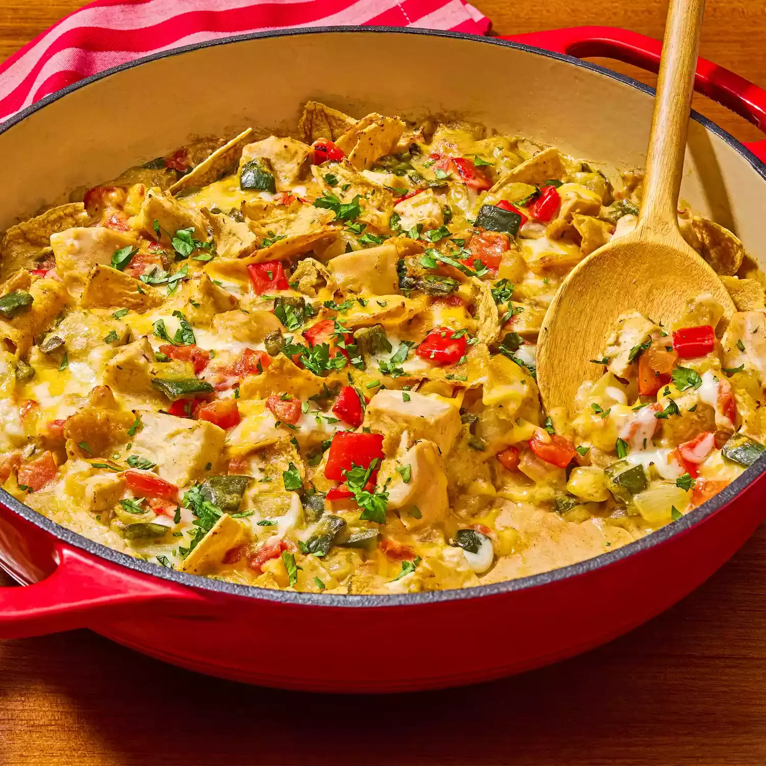Creamy Low-Calorie Casserole Recipes for Every Palate