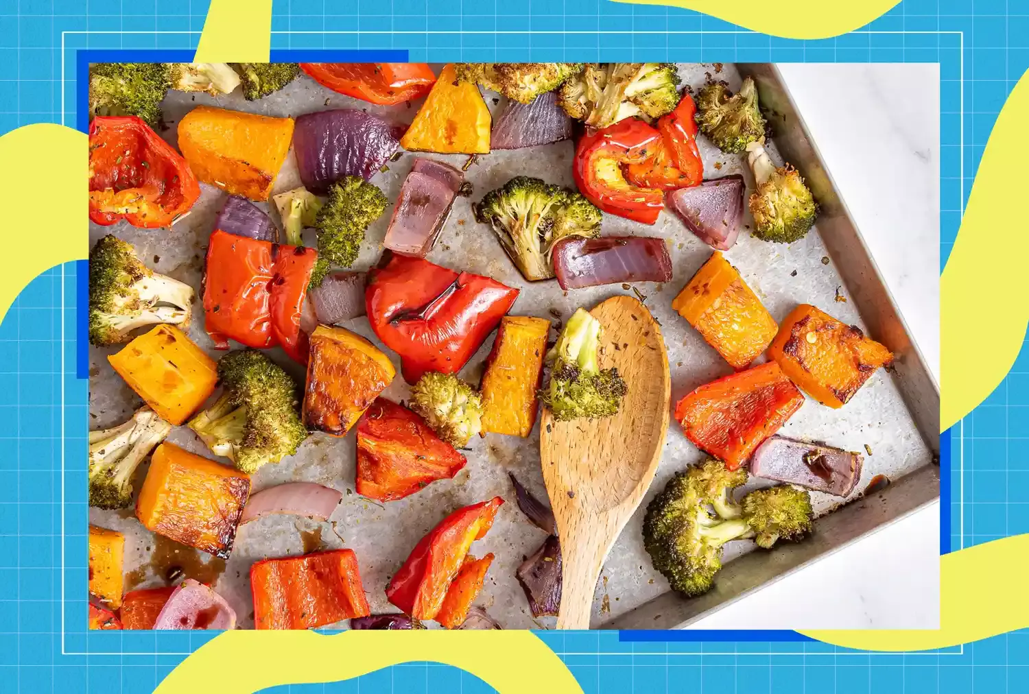 Unlocking the Secrets to Perfectly Roasted Vegetables: A Chef's Guide