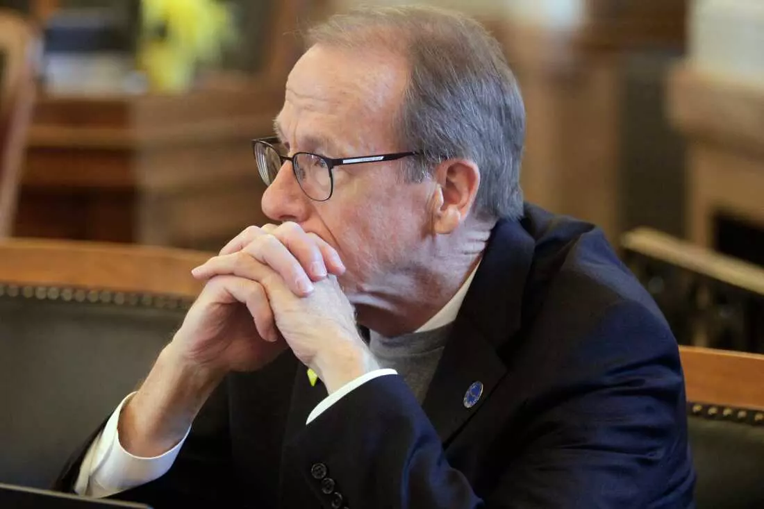 State Lawmakers' Reluctance Towards Accelerated Redistricting Efforts