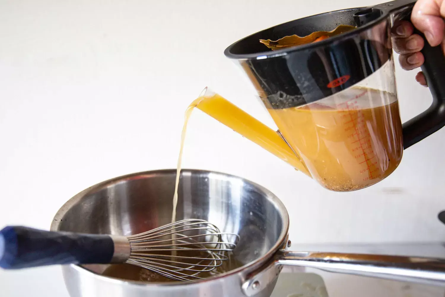 The Ultimate Guide to Fat Separators for Effortless Cooking