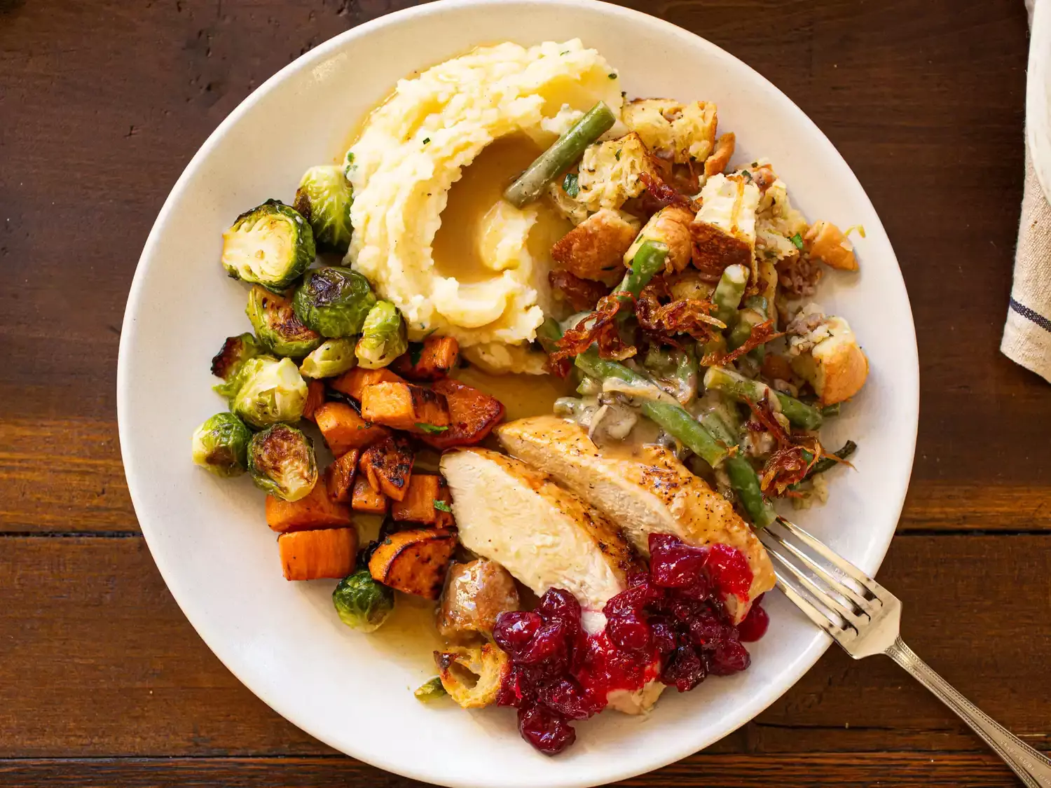 Smart Strategies for a Stress-Free Thanksgiving Feast