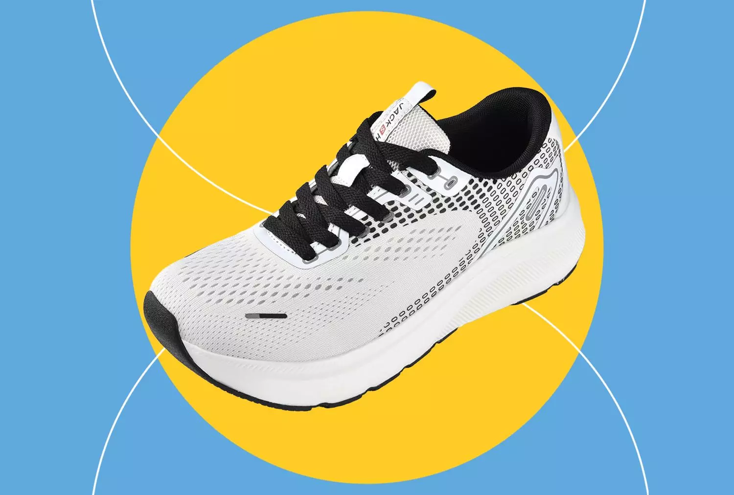 Affordable Footwear for Optimal Comfort: The $50 Sneaker with Premium Arch Support