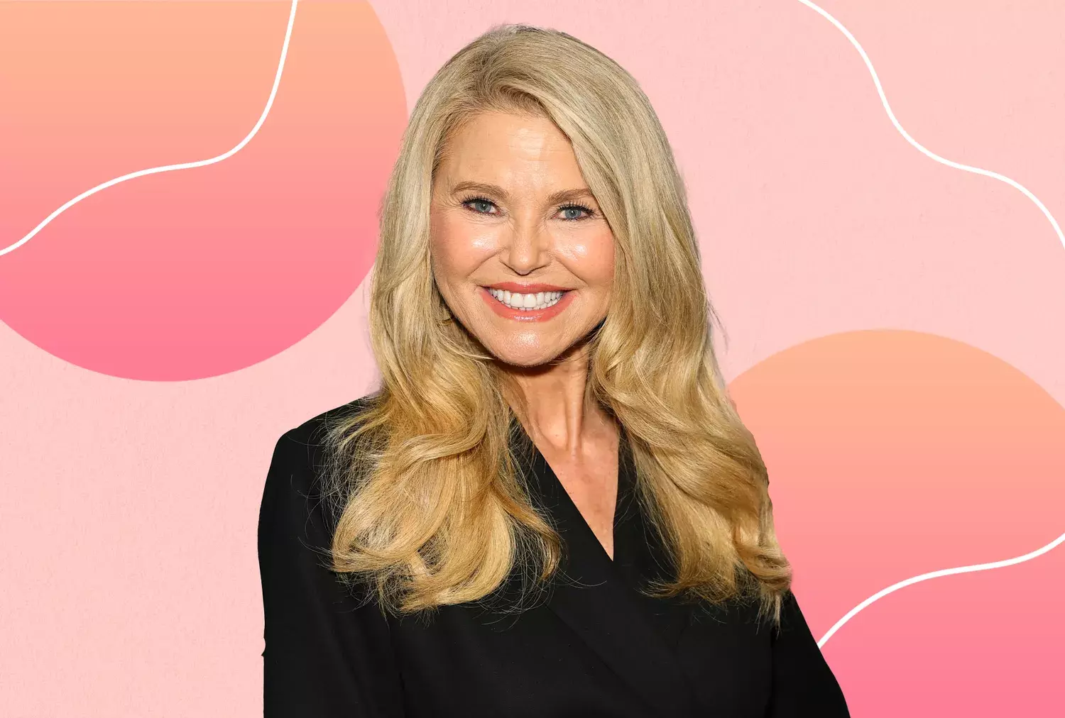 Christie Brinkley's Secret to a Healthy Morning: Her Signature Overnight Oats