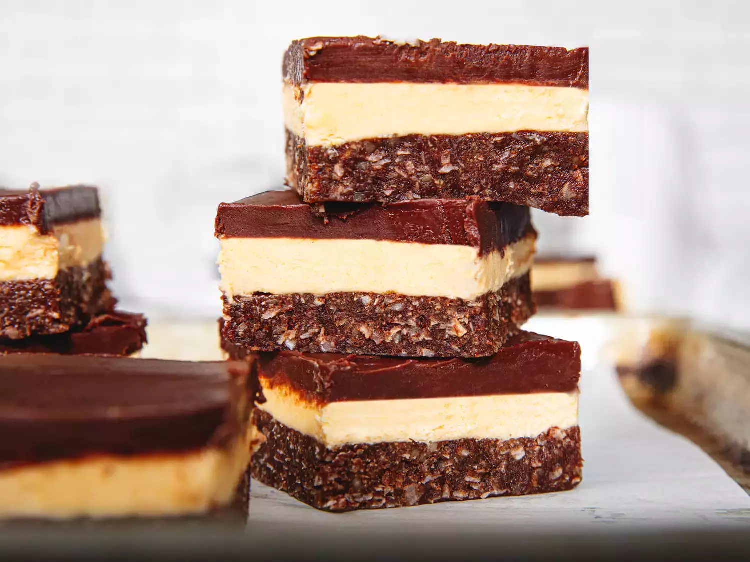 Effortless Holiday Desserts: Recipes That Travel Well