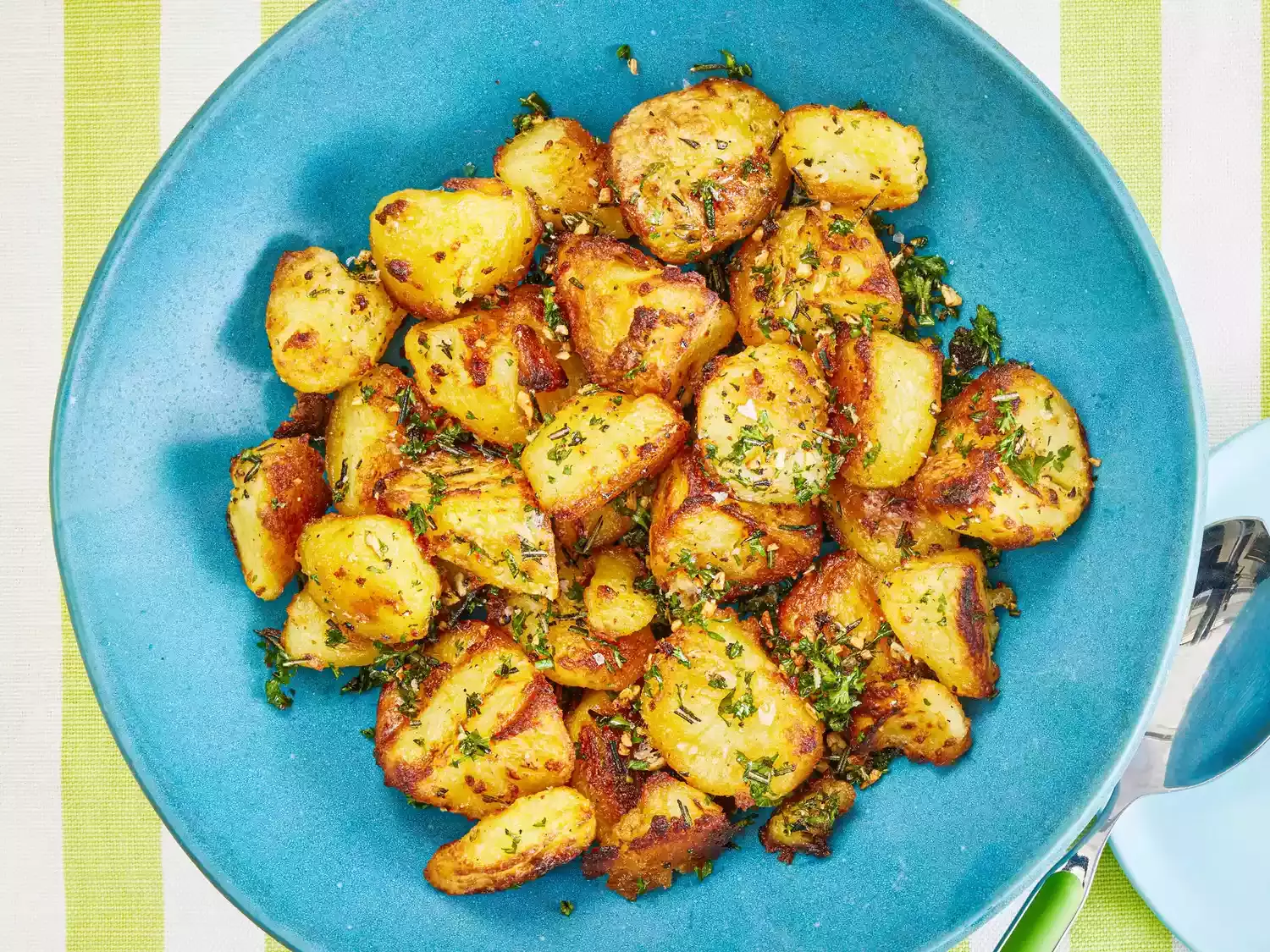 Oven-Free Thanksgiving Sides: Innovative Recipes for a Stress-Free Holiday Feast