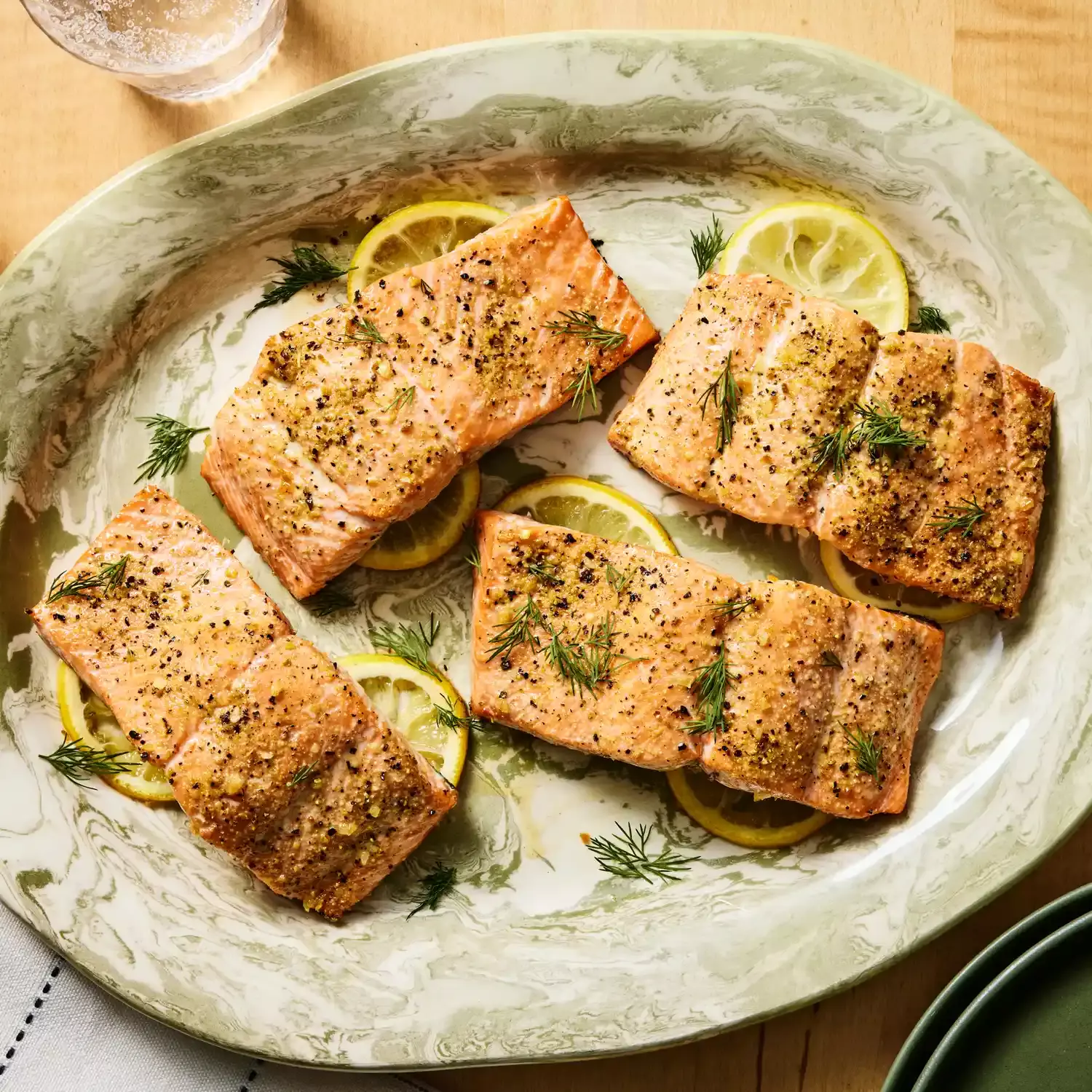 20 Low-Calorie, High-Protein Dinners in 30 Minutes or Less