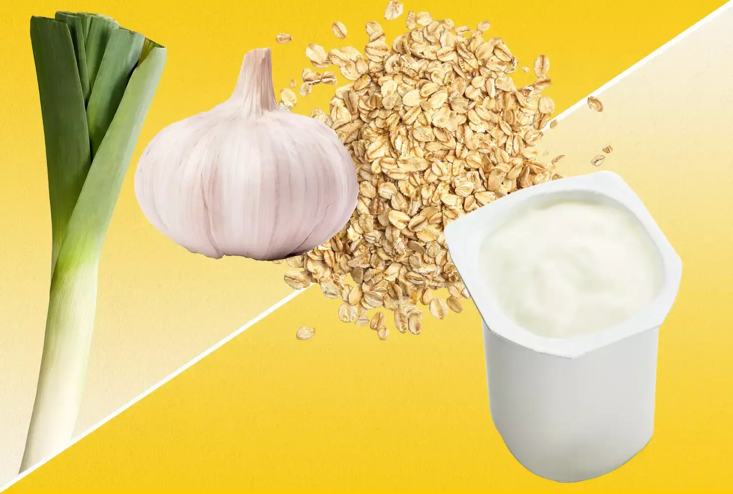 The Dynamic Duo: Prebiotics and Probiotics for Optimal Gut Health