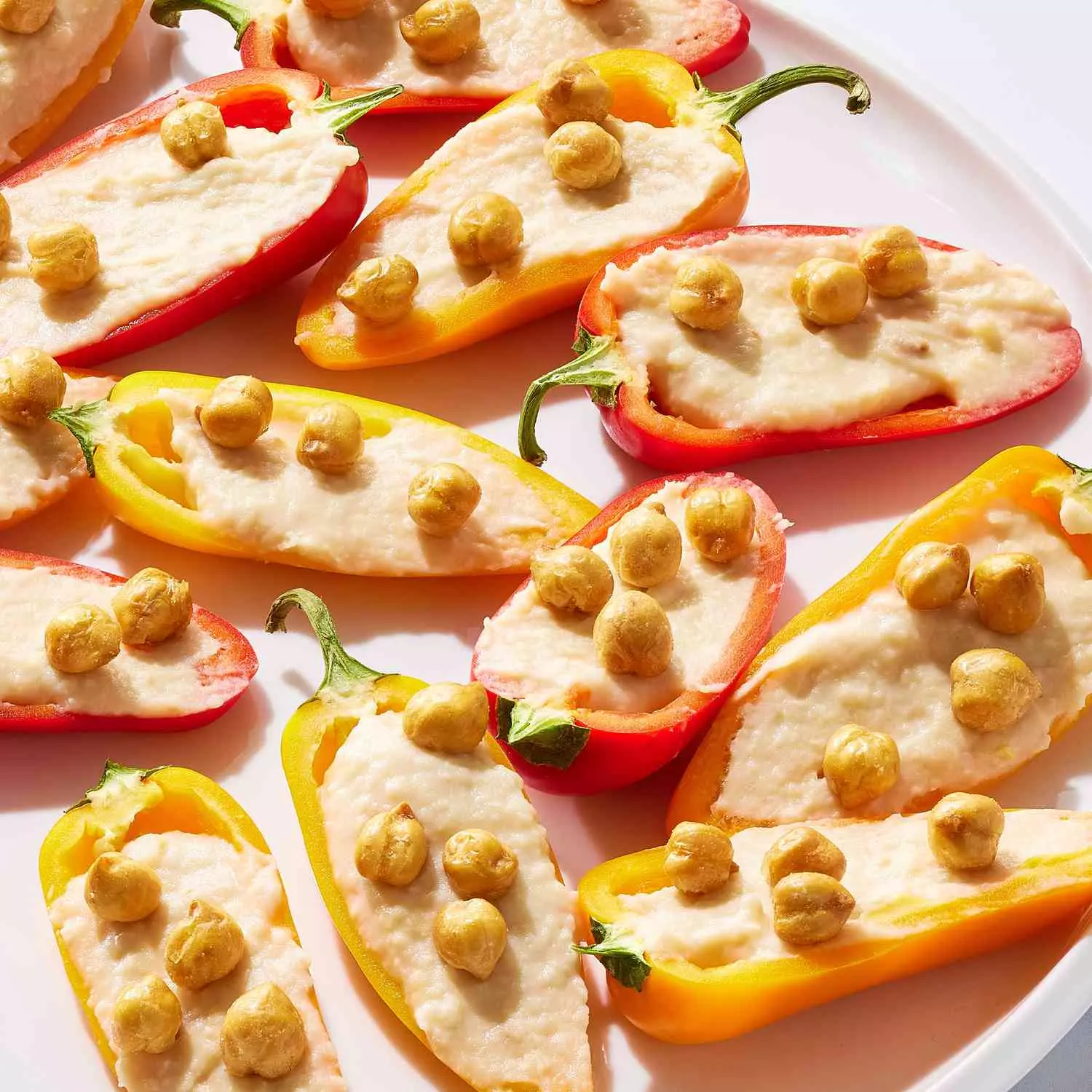 Healthy & Satisfying Snacks in 10 Minutes: Boost Your Wellness with These Quick Bites